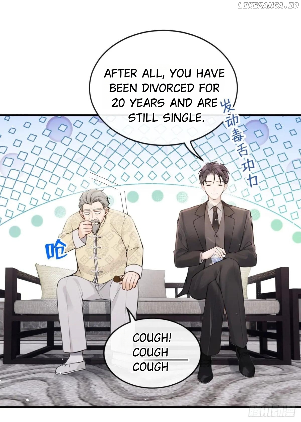 Living Together Just To Guide You Chapter 37 - page 6